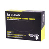 Bolle - Серветки для чищення B-Clean B401 - 200 штук - PACMPCT