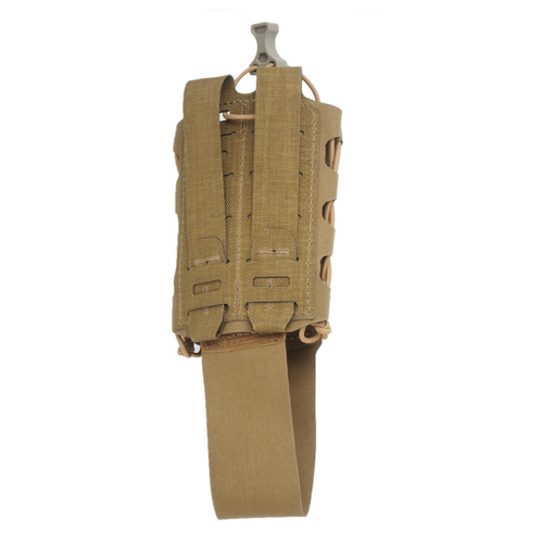 Чохли для рацій - Templars Gear - Чохол на рацію - Coyote Brown - TG-RPM-L-CB