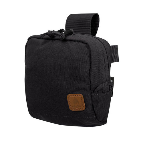 Helikon - Кишеня  - SERE - Cordura® - чорний - MO-O06-CD-01 - Органайзери тактичні