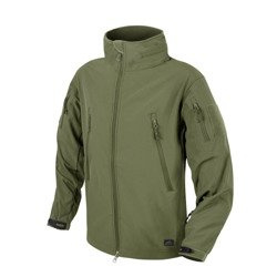 Helikon - Куртка Gunfighter - Olive Green - KU-GUN-FM-02 - KU-GUN-FM-02