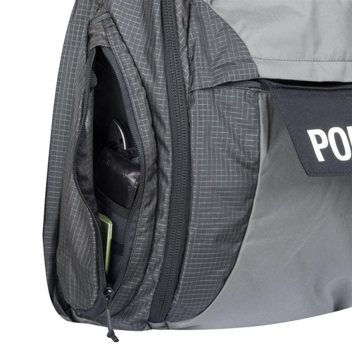 Рюкзаки - Рюкзак Helikon - Downtown® - нейлоновий - 27 л - чорний - PL-DTN-NL-01 - Рюкзаки міські