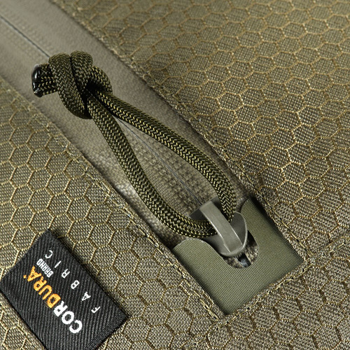 M-Tac - Сумка на пояс Sphaera Hex Hardsling Bag Large Elite - Ranger Green - 51414023 - Сумки - Рюкзаки