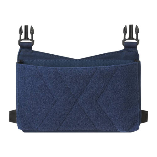 Helikon - Передняя панель для тактического жилета Guardian Kangaroo Flap - Sentinel Blue - MO-GKF-NL-SB - Подсумки тактические 