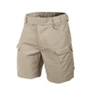 Helikon - Шорти Urban Tactical Shorts 8.5"® - Khaki - SP-UTS-PR-13