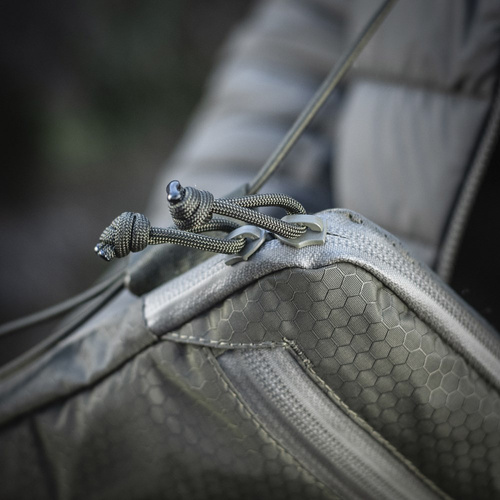 M-Tac - Сумка Pocket Bag Elite - Ranger Green -10230023 - Сумки