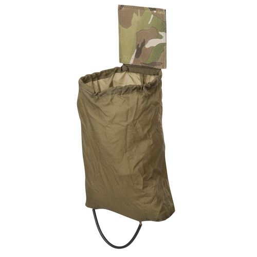 Direct Action - Сумка скиду Slick Dump Pouch® - Crye™ MultiCam® - PO-DPSL-NLN-MCM - Сумки для скиду