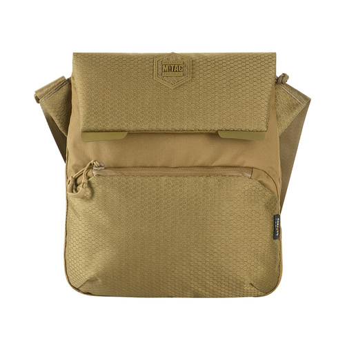 M-Tac - Сумка Konvert Elite - Cordura - Coyote - 10192005 - Сумки - Рюкзаки