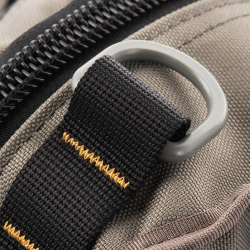 M-Tac - Рюкзак City Patrol Sling Pack - Серый - MTC-098-4-GR - Сумки - Рюкзаки