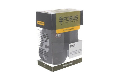 Снаряжение - Fobus - Держатель - Roto fin - 6909ND RT - Кобуры тактические
