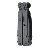 SOG - Мультитул PowerAssist B66N-CP - 420 - 16 інструментів - чорний - B66N-CP