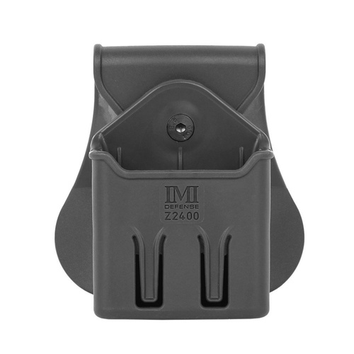 IMI Defense - Кобура Roto Paddle Carrier - M16/M4 - IMI-Z2400. - Кобуры тактические 