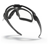 Oakley - SI Ballistic M Frame Alpha Matte Black Комплект из очков и очков для операторов - массив - OO9296-02