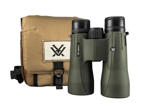 Vortex Optics - Бинокль Viper HD 10x50 - V202 - Бинокли