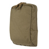 Direct Action - Органайзер тактичний Utility Pouch Medium® - Adaptive Green - PO-UTMD-CD5-AGR