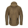 Helikon - Флисовая толстовка Patriot Double Fleece - Coyote Brown - BL-PAT-HF-11