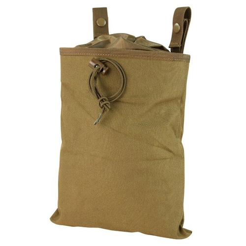 Condor - Сумка для сброса 3-Fold Mag Recovery - Coyote Brown - MA22-498 - Сумки для сброса