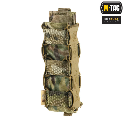 M-Tac - PCC універсальний зарядний пристрій для колчана - MultiCam - 10190008 - Підсумки тактичні