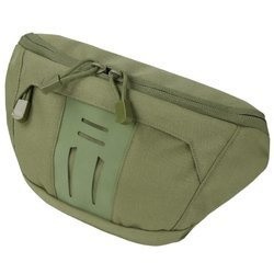 Condor - Сумка-бананка Draw Down Waist Pack GEN II - Зелёный OD - 111196-001