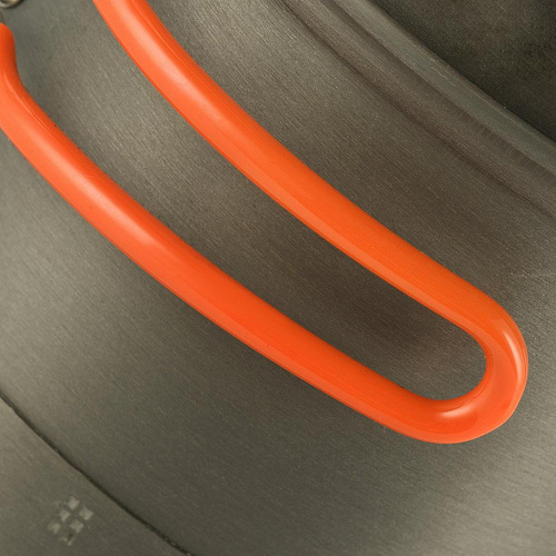 Котелки - M-Tac - Туристический котелок - зеленая - MTC-DM-FMC-217