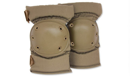 ALTA - Тактичні наколінники AltaCONTOUR™ - Coyote Brown - 52913.14 - Наколінники тактичні