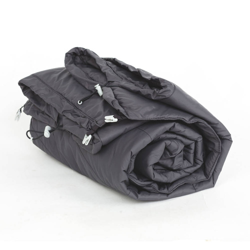 Lesovik - Вкладиш для гамака OTUL Lite Primaloft Silver - Midnight Sky - Гамаки