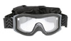 Bolle Tactical - X1000 Tactical Goggles - Dual Lens - X1NDEI