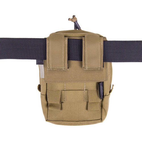 Helikon - Адаптер для ременя BMA Belt Molle Adapter 3® - чорний - IN-BM3-CD-01 - Інші чохли - Спорядження