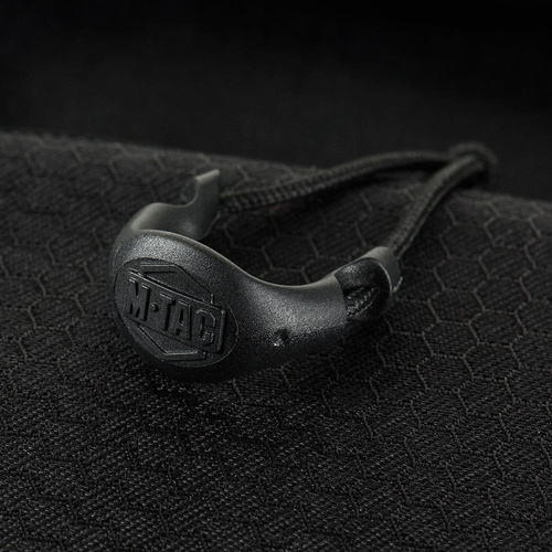 M-Tac - Тактична сумка Konvert Elite - чорний - 10192002 - Сумки - Рюкзаки