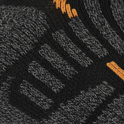 Носки - M-Tac - Носки Coolmax 75% Long - Черный - FL-2103-2