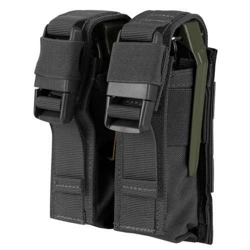 Condor - Чехол Flashbang Pouch II - Чёрный - 191063-002 - Подсумки тактические 