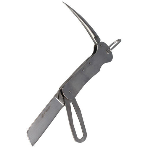 Martinez Albainox - Морський ніж з овечої лапки - 60 мм - 10260 - Швейцарські ножі