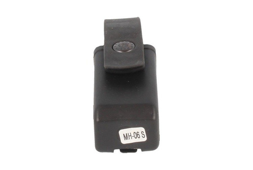 ESP - Підсумок - Кріплення на кліпсі - Чорний - MH-64 - Підсумки тактичні