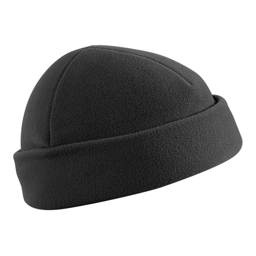 Helikon - Шапка-часы флисовая - Чёрный - CZ-DOK-FL-01 - Зимние шапки