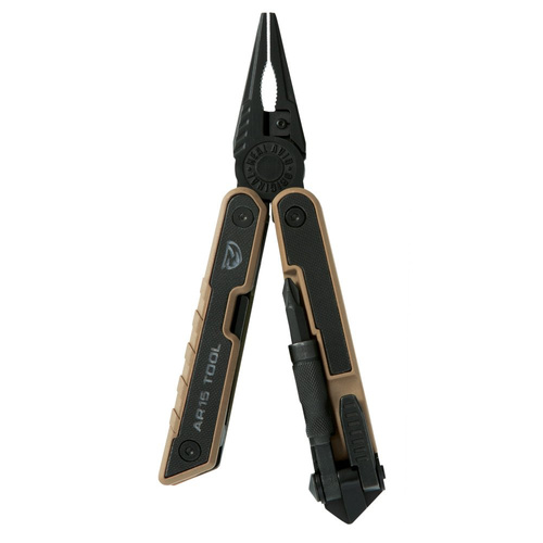 Мультитулы - Real Avid - мультитул для обслуживания орудия AR-15 Tool - AVAR15T