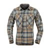 Helikon - Сорочка MBDU Flannel Shirt® - Ruby Plaid - KO-MBD-PO-P1