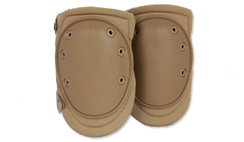 ALTA - Тактичні тактичні наколінники AltaFLEX - Coyote Brown - 50413.14 - Наколінники тактичні