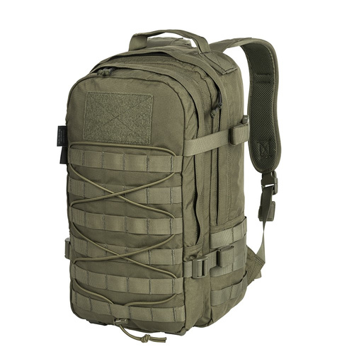 Helikon - Рюкзак Raccoon Mk2 - 20 L - Olive Green - PL-RC2-CD-02 - Рюкзаки тактические