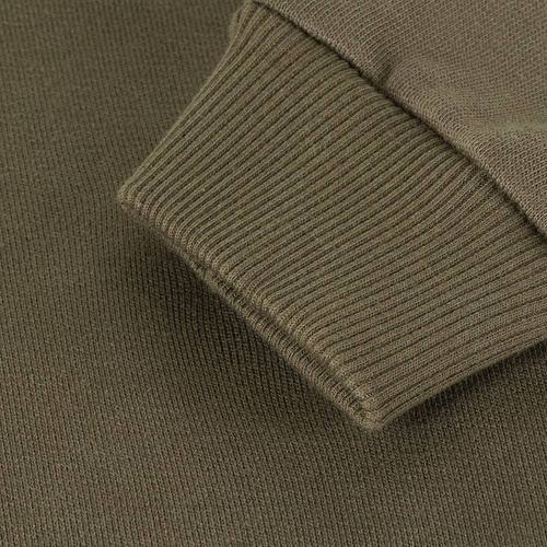 M-Tac - Тактичний світшот Sweatshirt Cotton Hard - Dark Olive - 20095048 - Худі - Одяг