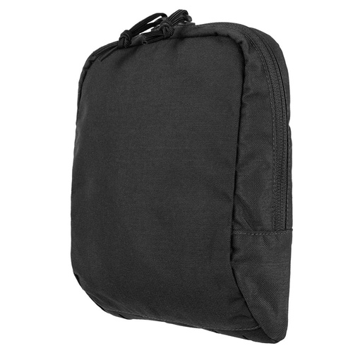 Direct Action - Органайзер Large Utility Pouch - чорний - PO-UTLG-CD5-BLK - Органайзери тактичні