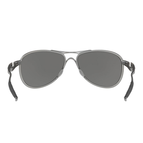 Засоби захисту - Oakley - Окуляри балістичні SI Ballistic Crosshair Gunmetal - Сірий - OO4069-02 - Балістичні окуляри