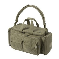 Helikon - Сумка вместительная Rangemaster Gear Bag - Cordura - Adaptive Green - TB-RMG-CD-12
