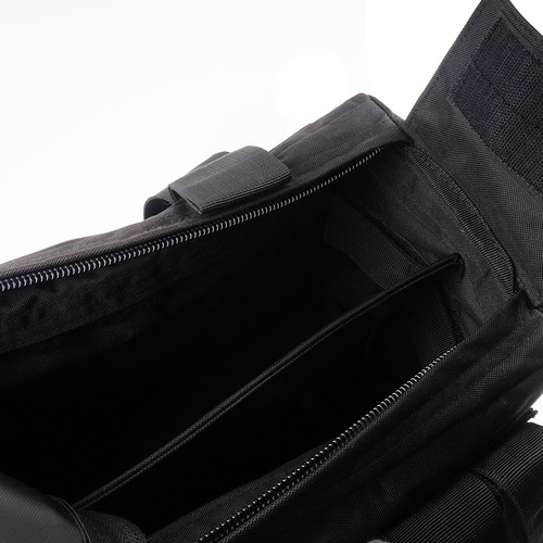 Сумки - Mil-Tec - Сумка для захисного комплекту - чорна - 16230002 - 16230002