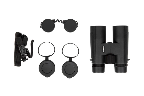 Opticon - Prooptic 8x42 - чорний - OPT-10-029395 - Біноклі