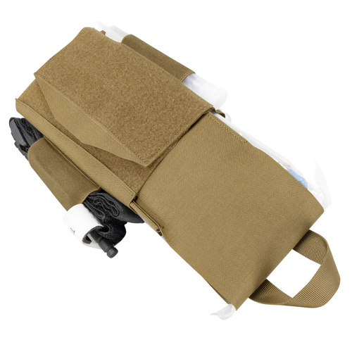 Condor - Micro TK Pouch Micro TK Pouch - відривна аптечка - MOLLE - чорний - 191272-002 - Підсумки медичні - Спорядження
