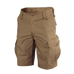 Helikon - Шорты CPU® - Coyote Brown - SP-CPK-PR-11
