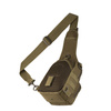 M-Tac - Рюкзак City Patrol Sling Pack - Olive - MTC-098-4-OD