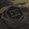 M-Tac - Наплечная сумка с кобурой Elite Hex - Multicam Black - 10175208