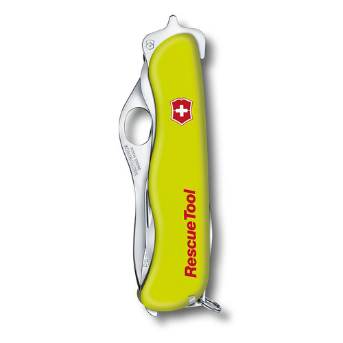 Victorinox - Карманный нож Rescue Tool - 0.8623.MWN - Швейцарские ножи