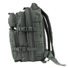 Mil-Tec - Рюкзак Small Assault Pack - Foliage Green - 14002006