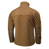 M-Tac - Тактическая куртка Alpha Microfleece Gen.II - Coyote Brown - 20411017